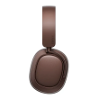 Edifier | Wireless Over-Ear Headphones | ES850NB | Built-in microphone | Bluetooth | ANC | Brown