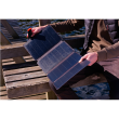 Deeper CHIRP+3 sonar +36W foldable solar charger power bundle