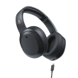 Edifier | Wireless Over-Ear Headphones | W820NB Plus | ANC | Noise reduction