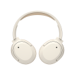 Edifier | Wireless Over-Ear Headphones | W820NB Plus | ANC | Noise reduction