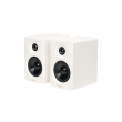 Edifier Compact Desktop 2.0 Speakers | M60 | 66 W | Bluetooth | White | Wireless connection