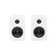 Edifier Compact Desktop 2.0 Speakers | M60 | 66 W | Bluetooth | White | Wireless connection