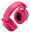 HEADSET G PRO X 2 GAMING/PINK 981-001275 LOGITECH