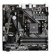 GIGABYTE AMD A520 SAM4 Micro-ATX