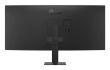 LG 34 " 3440 x 1440 pixels Wide Quad HD