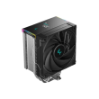 Deepcool CPU Air Cooler | AK500S Digital SE | Intel