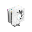 Deepcool CPU Air Cooler | AK500S Digital SE | Intel