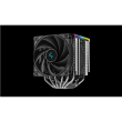 Deepcool CPU Air Cooler | AK620 Digital SE | Intel