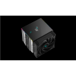 Deepcool CPU Air Cooler | AK620 Digital SE | Intel