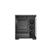 Deepcool Case | CG580 4F V2 | Black | ATX | Power supply included No