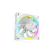 Deepcool Fan | FL12R WH 3 IN 1