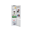 BEKO Refrigerator | BCNA306E42SN | Energy efficiency class E | Built-in | Combi | Height 193.5 cm | 