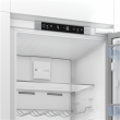 BEKO Refrigerator | BCNA306E42SN | Energy efficiency class E | Built-in | Combi | Height 193.5 cm | 