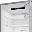 BEKO Refrigerator | B5RCNA416HXB | Energy efficiency class C | Free standing | Combi | Height 203.5 