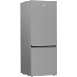 BEKO Refrigerator | B3RCNE564HXB | Energy efficiency class E | Free standing | Combi | Height 192 cm