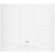 BEKO Hob | HII64200FMTW | Induction | Number of burners/cooking zones 4 | Touch control | Timer | Wh