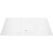 BEKO Hob | HII64200FMTW | Induction | Number of burners/cooking zones 4 | Touch control | Timer | Wh