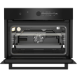 BEKO Oven | BBCM17400B | 48 L | Electric | Hydrolytic | Touch control | Steam function | Height 45.5