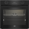 BEKO Oven | BBIR17300BCS | 72 L | Electric | Catalytic | Mechanical control | Height 59.5 cm | Width