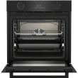 BEKO Oven | BBIR17300BCS | 72 L | Electric | Catalytic | Mechanical control | Height 59.5 cm | Width