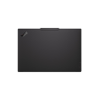 Lenovo ThinkPad P1 G8 | Black | 16 " | IPS | WQUXGA | 3840 x 2400 pixels | Anti-glare | Intel Core U