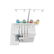 Singer Sewing Machine | 14SH654 | Number of stitches 6 | White