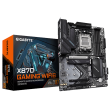 Gigabyte X870 GAMING WF6 | Processor family AMD | Processor socket AM5 | DDR5 | Supported hard disk 