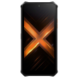 Hammer | Energy X2 | Black/Orange | 6.1 " | IPS | 1560 x 720 pixels | Mediatek | G81 | Internal RAM 