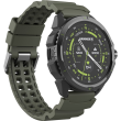 Hammer Watch 2 | Smart watch | AMOLED | 1.5” | Military Edition