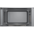 Bosch Microwave | BFL523MB4 Series 2 | Built-in | 20 L | 800 W | Black