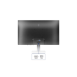Philips | 24E2N1110/00 | 24 " | IPS | FHD | 16:9 | 120 Hz | 4 ms | 1920 x 1080 pixels | 300 cd/m² | 