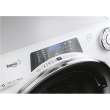 Candy Washing machine | RP4 476BWMBC/1-S | Energy efficiency class A | Front loading | Washing capac