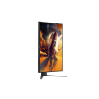 AOC | 27G4HA | 27 " | Fast IPS | FHD | 16:9 | 200 Hz | 0.5 ms | 1920 x 1080 pixels | 300 cd/m² | HDM