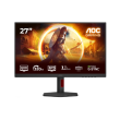AOC | Q27G4SRU | 27 " | Fast IPS | QHD | 16:9 | 320 Hz | 0.3 ms | 2560 x 1440 pixels | 400 cd/m² | H