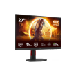 AOC | Q27G4SRU | 27 " | Fast IPS | QHD | 16:9 | 320 Hz | 0.3 ms | 2560 x 1440 pixels | 400 cd/m² | H