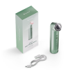 Nanoleaf 6-in-1 Light Therapy Wand | NLLTWDK0001A223 | Green