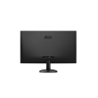 AOC | 27B31H | 27 " | IPS | FHD | 16:9 | 120 Hz | 1 ms | 1920 x 1080 pixels | 300 cd/m² | HDMI ports
