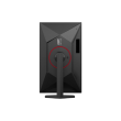 AOC | U27G4R | 27 " | Fast IPS | UHD | 16:9 | 120 Hz | 1 ms | 3840 x 2160 pixels | 400 cd/m² | HDMI 