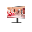 LG | 27BA54QB-B | 27 " | IPS | QHD | 16:9 | 75 Hz | 5 ms | 2560 x 1440 pixels | 350 cd/m² | HDMI por