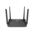 Asus RT-AX52 Pro AX3000 AiMesh wireless router | 802.11ax | 574/2402 Mbit/s | Ethernet LAN (RJ-45) p