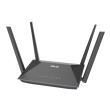 Asus RT-AX52 Pro AX3000 AiMesh wireless router | 802.11ax | 574/2402 Mbit/s | Ethernet LAN (RJ-45) p