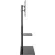 Goobay Floor stand | TV Floor Stand Basic