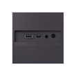 LG | 24G411A-B | 24 " | IPS | FHD | 16:9 | 120 Hz | 5 ms | 1920 x 1080 pixels | 250 cd/m² | Black