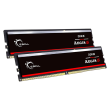 G.Skill | Aegis 5 | 32 GB | DDR5 | 6000 MHz | PC/server | Registered No | ECC No