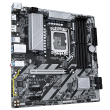 Gigabyte B860M D3HP | Processor family Intel | Processor socket LGA1851 | DDR5 | Supported hard disk