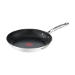 TEFAL Pan | G7320434 Duetto+ | Frying | Diameter 24 cm | Suitable for induction hob | Fixed handle |