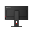 Lenovo ThinkVision T24D-40 | 23.8 " | IPS | 16:9 | 120 Hz | 4 ms | 1920 x 1080 pixels | 250 cd/m² | 