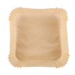Adler Paper Liners for Air Fryer | AD 6733 | 100 pcs