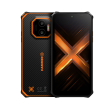 Hammer Energy X2 | Black/Orange | 6.1 " | IPS | 1560 x 720 pixels | Mediatek | Dimensity 6300 | Inte