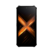Hammer Energy X2 | Black/Orange | 6.1 " | IPS | 1560 x 720 pixels | Mediatek | Dimensity 6300 | Inte